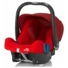 Автокресло BRITAX-ROMER BABY-SAFE PLUS SHR II Flame Red